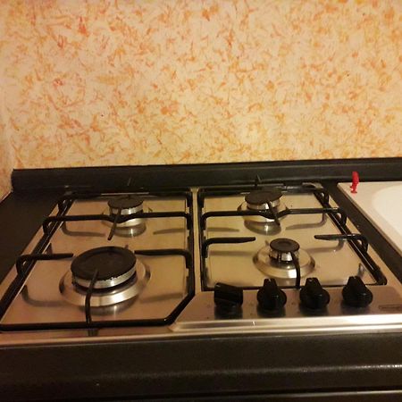 Roveretobnb روفيريتو المظهر الخارجي الصورة
