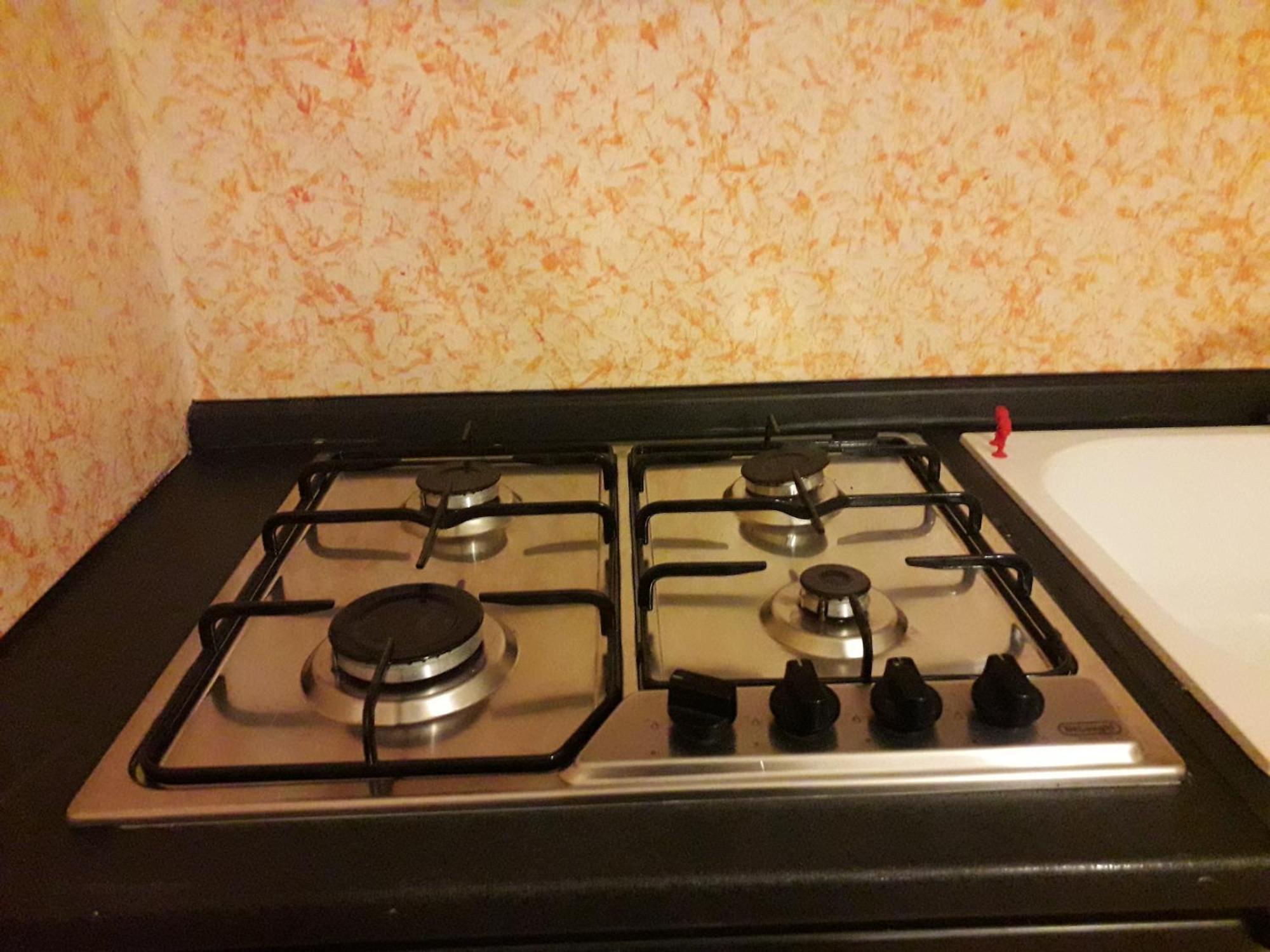 Roveretobnb روفيريتو المظهر الخارجي الصورة
