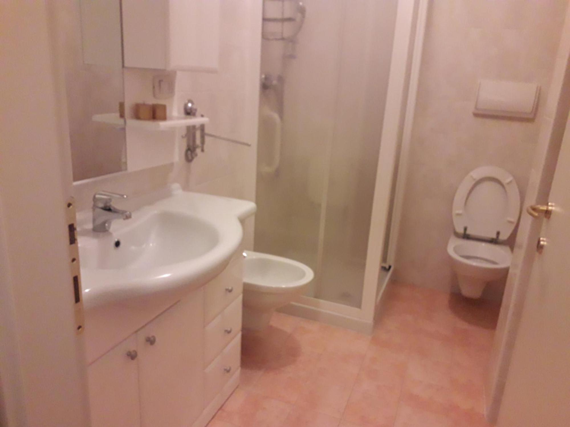 Roveretobnb روفيريتو المظهر الخارجي الصورة
