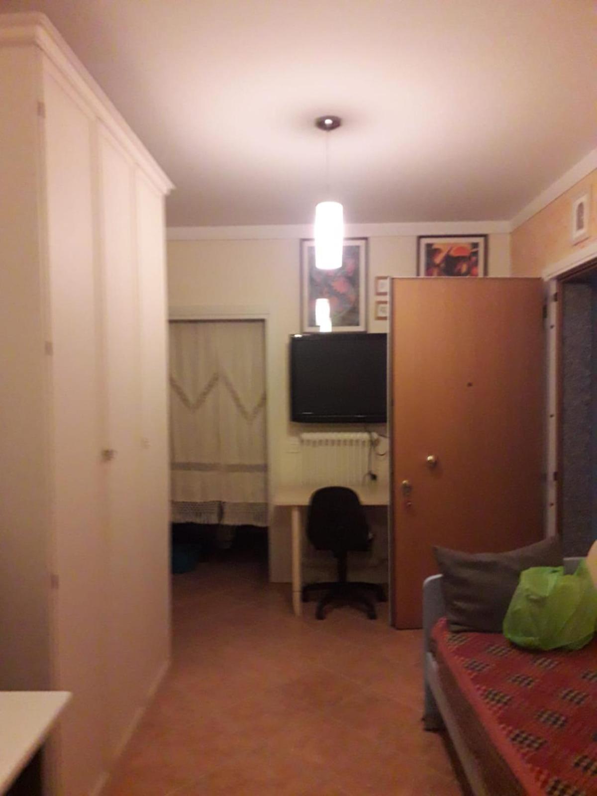 Roveretobnb روفيريتو المظهر الخارجي الصورة